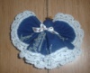 HANDMADE DALLAS COWBOY ANGEL ORNAMENT   $4.00